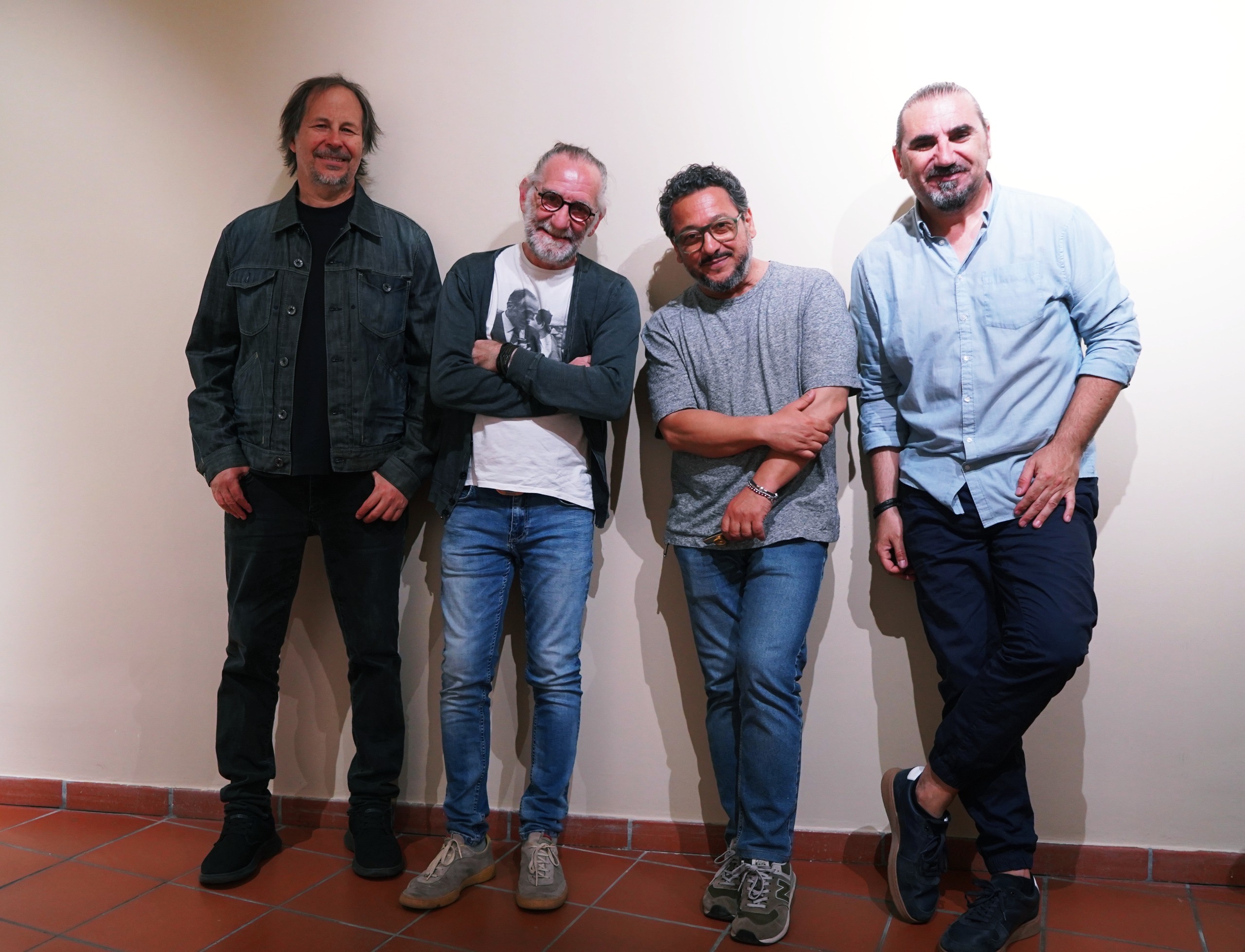 Tutto cresce e se ne va. Intorno a Pino Daniele – Soverato (CZ) – 2025